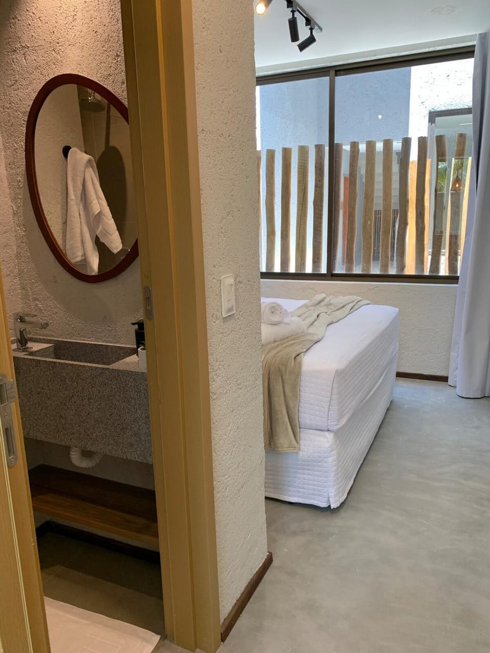 Ap Piscina Privativa Próximo da capela dos Milagres Apartment in State of Alagoas, Brazil
