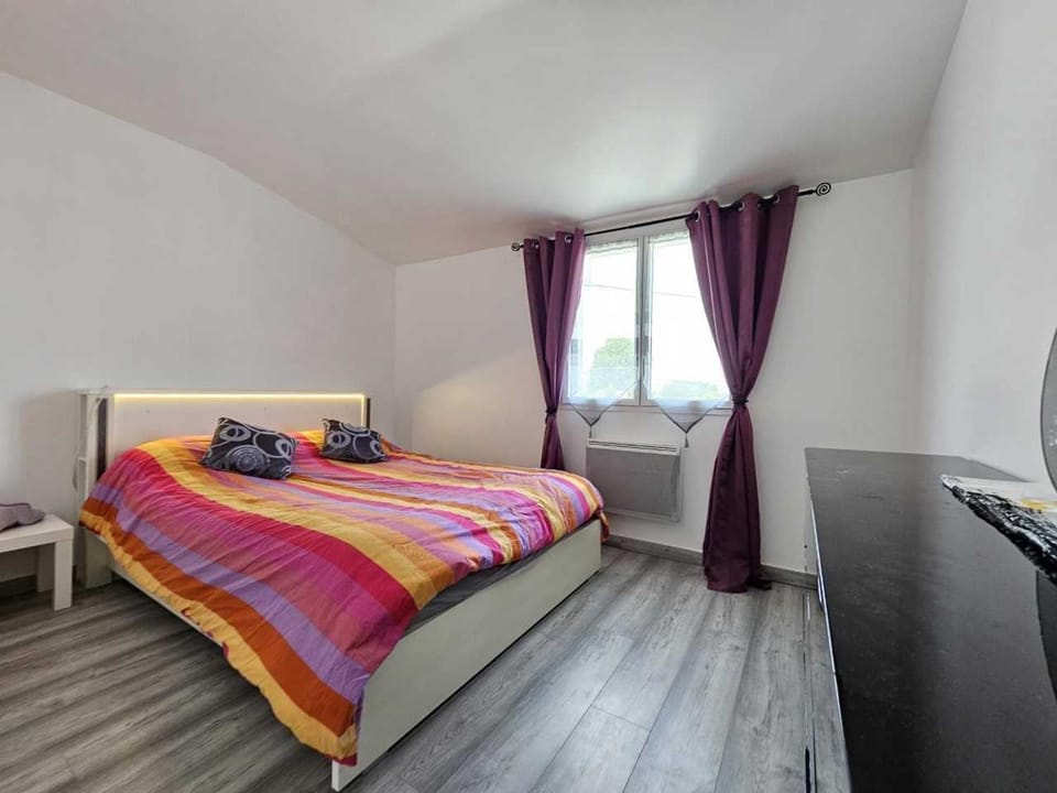 Villa confortable et spacieuse, idéal pour 8 personnes - FR-1-476-245 House in La Faute-sur-Mer