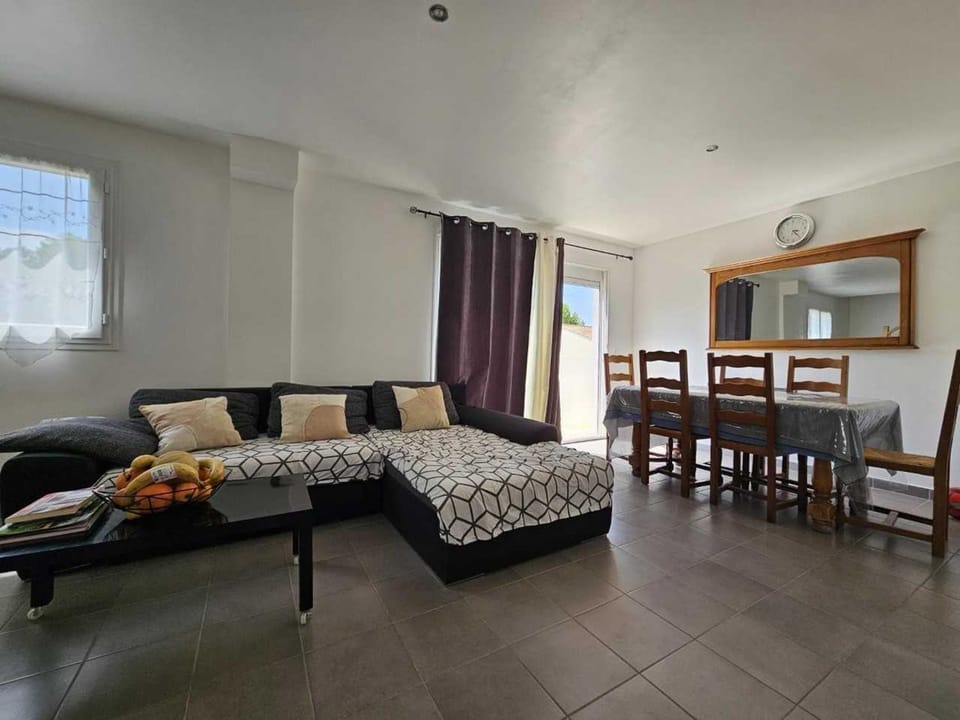 Villa confortable et spacieuse, idéal pour 8 personnes - FR-1-476-245 House in La Faute-sur-Mer