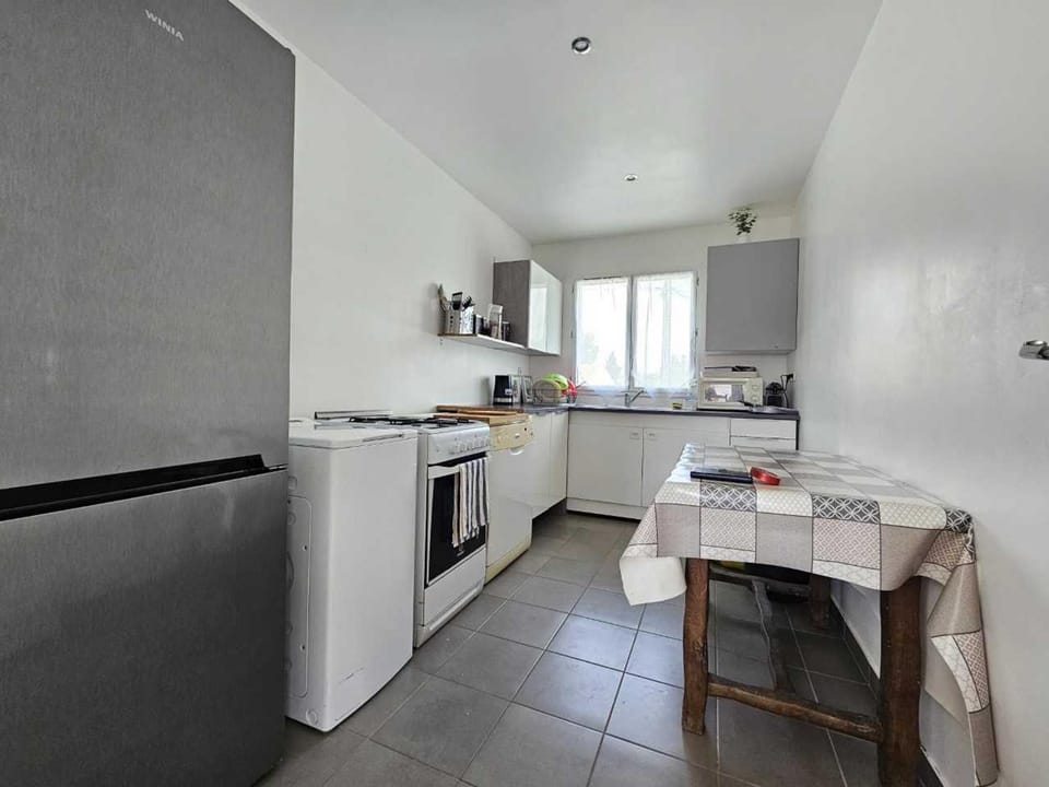 Villa confortable et spacieuse, idéal pour 8 personnes - FR-1-476-245 House in La Faute-sur-Mer