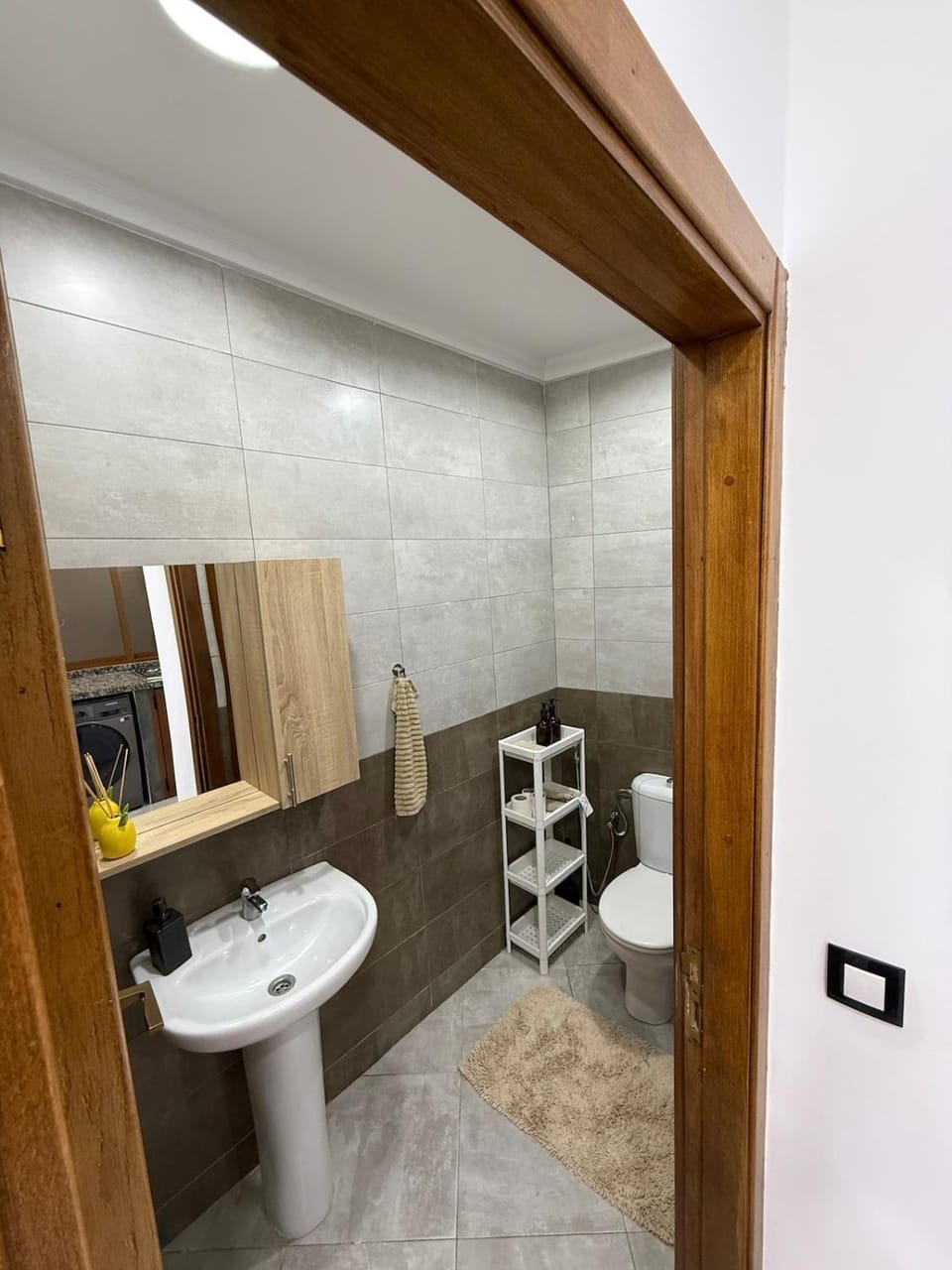 Charming apartment in Tetouan Safir Apartment in Tangier-Tétouan-Al Hoceima