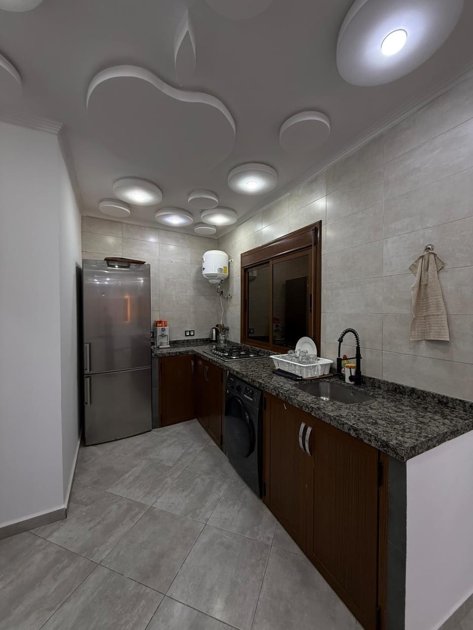 Charming apartment in Tetouan Safir Apartment in Tangier-Tétouan-Al Hoceima