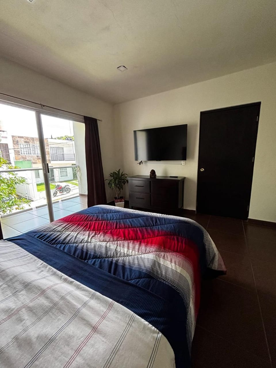 Casa Bambú House in Atlixco