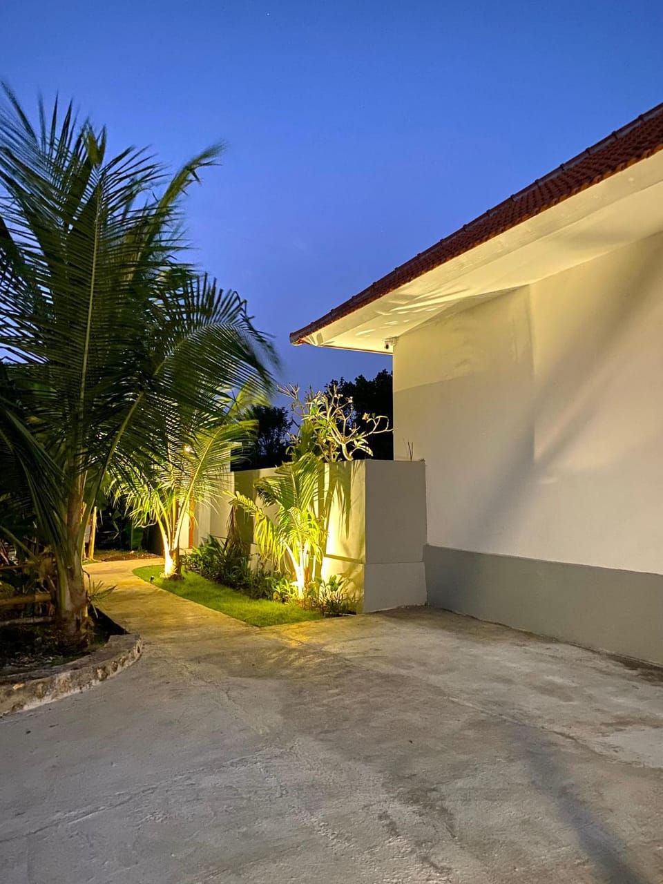 Pondok pandawa homestay Vacation rental in Bali
