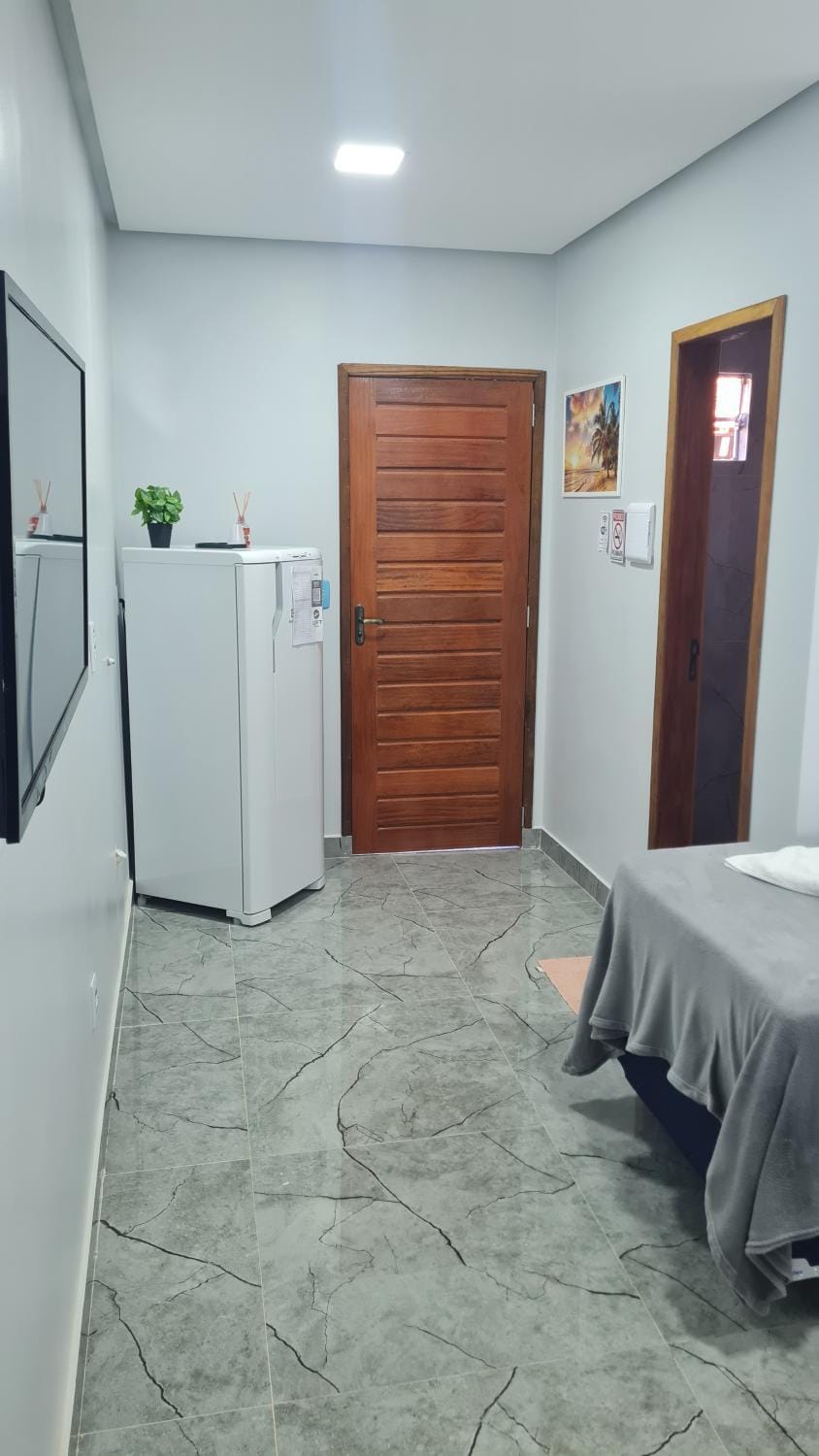 TV and multimedia, minibar