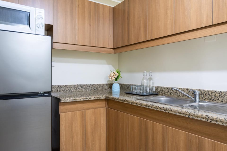 fairlane 1bed room Apartment in Mandaluyong