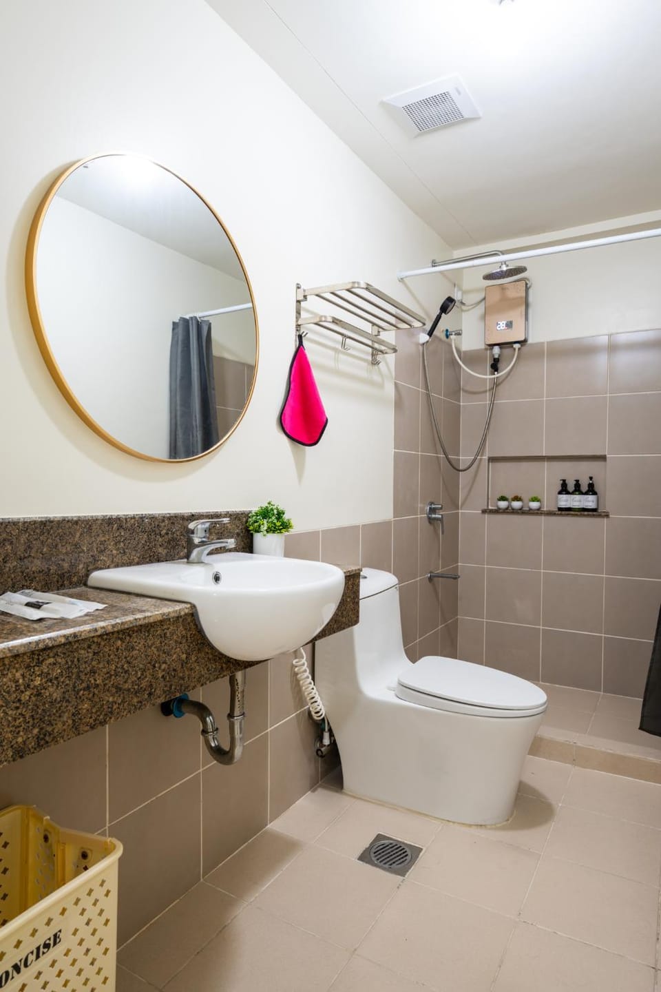 fairlane 1bed room Apartment in Mandaluyong