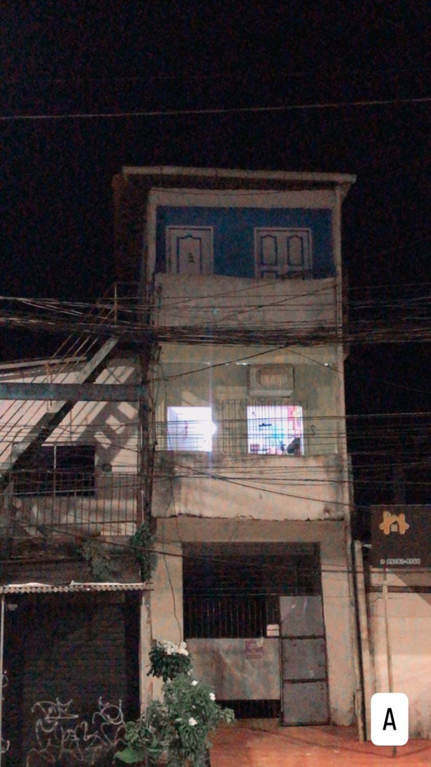 Imóvel da família santos House in Belém