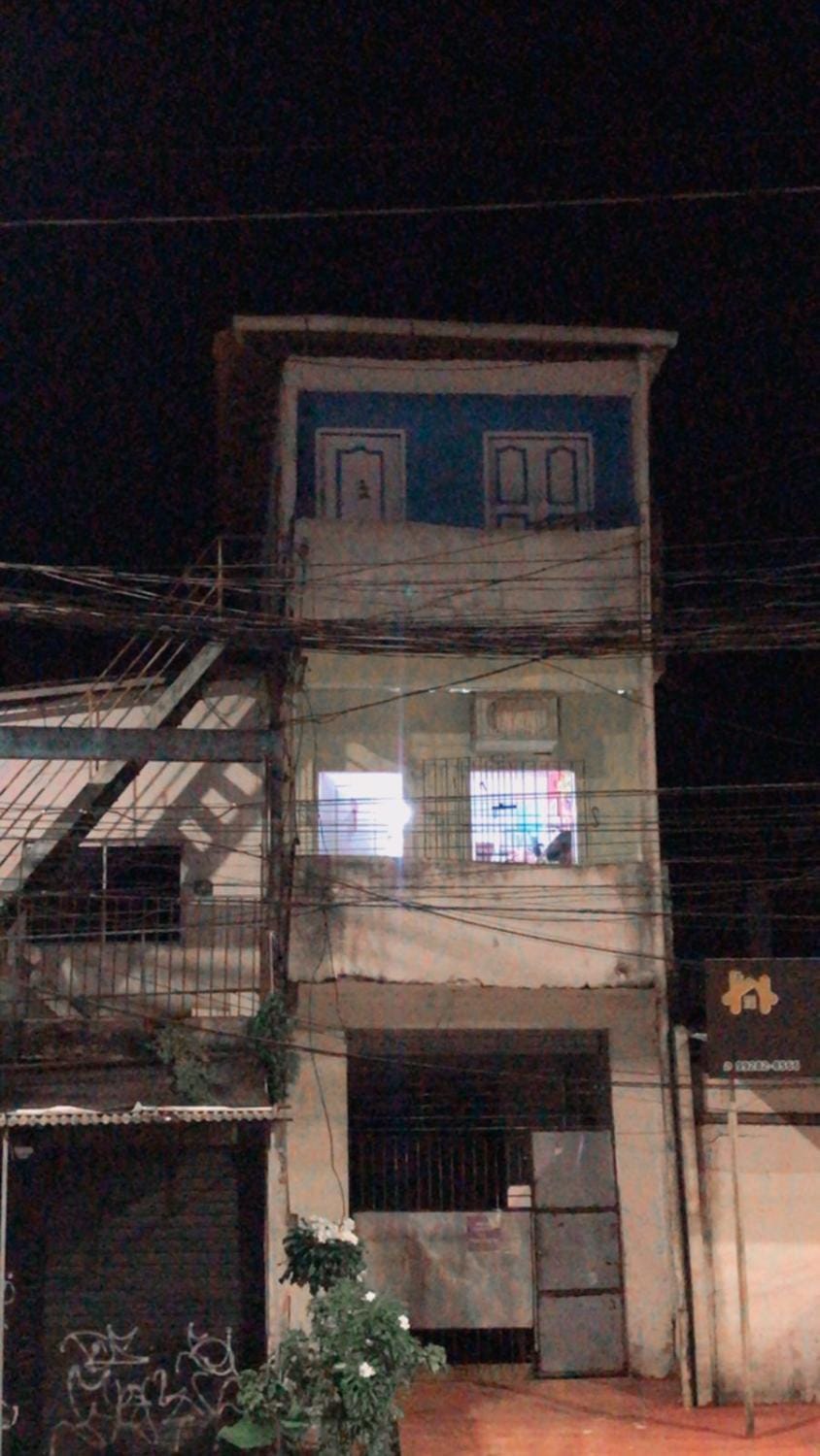 Imóvel da família santos House in Belém
