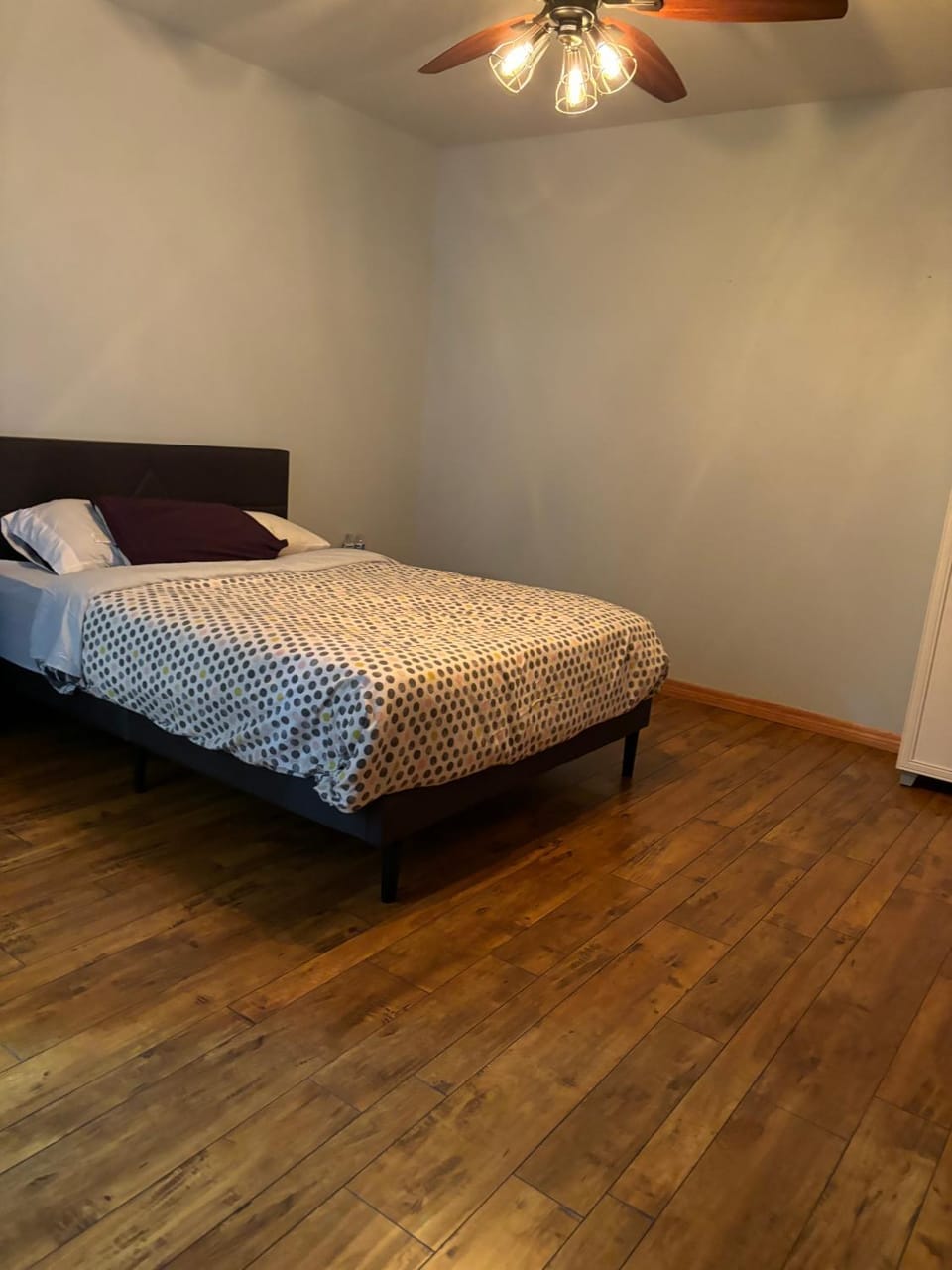 The Cozy Current House in Caraquet
