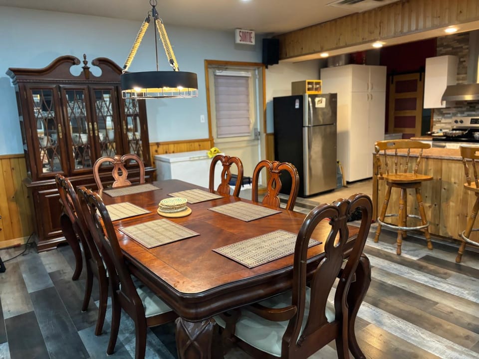 The Cozy Current House in Caraquet