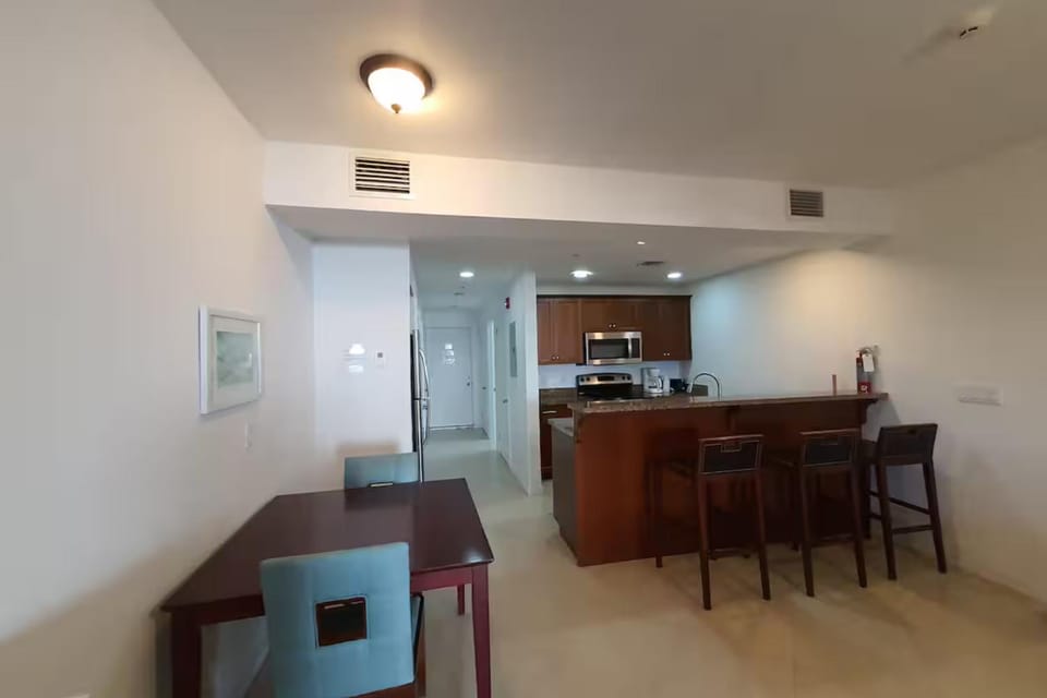 LUXURY VILLA Grace Bay Beach Turks Islands Apartment hotel in Grace Bay