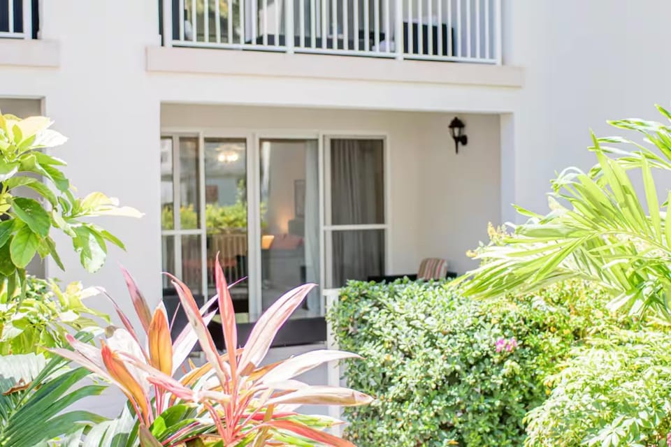 LUXURY VILLA Grace Bay Beach Turks Islands Apartment hotel in Grace Bay