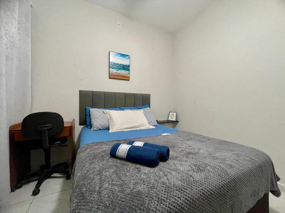 AP Praia dos Ingleses, Floripa Apartment in Florianopolis