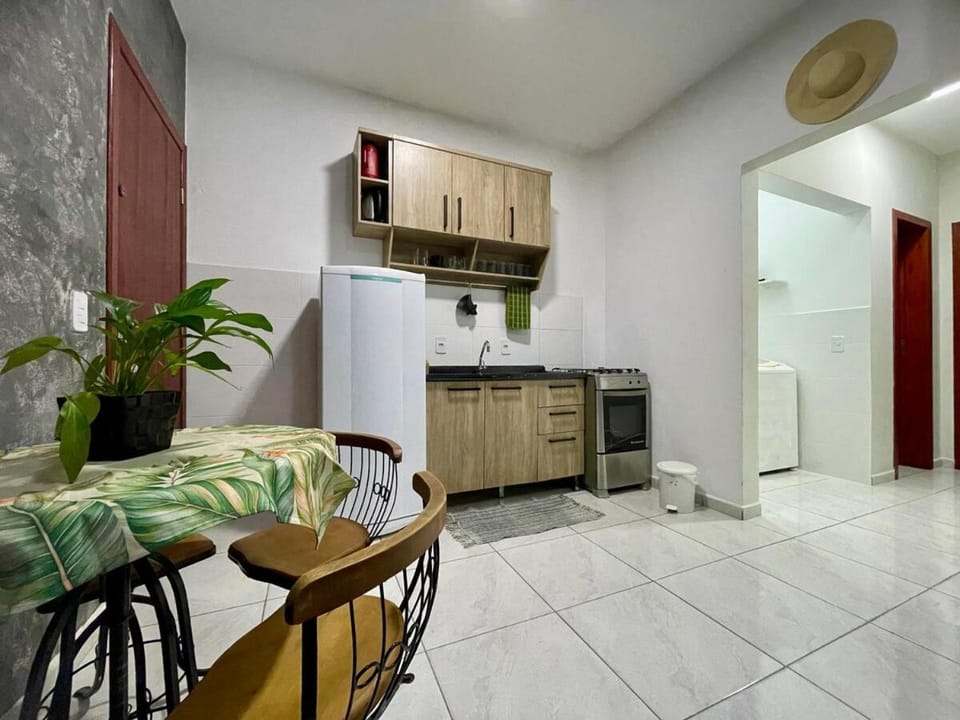 AP Praia dos Ingleses, Floripa Apartment in Florianopolis