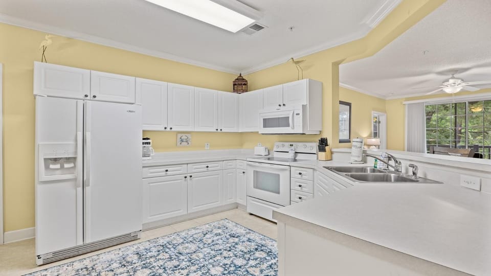 223 Greenbriar villa Villa in North Myrtle Beach