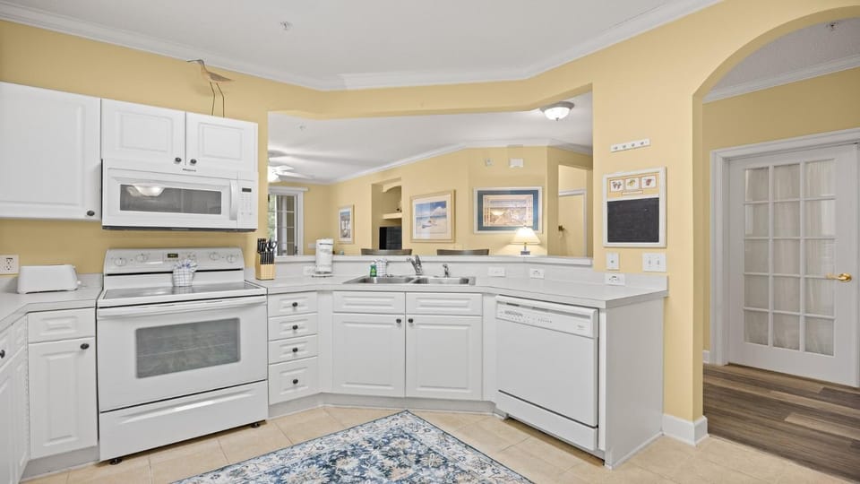 223 Greenbriar villa Villa in North Myrtle Beach