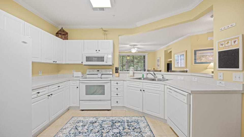 223 Greenbriar villa Villa in North Myrtle Beach