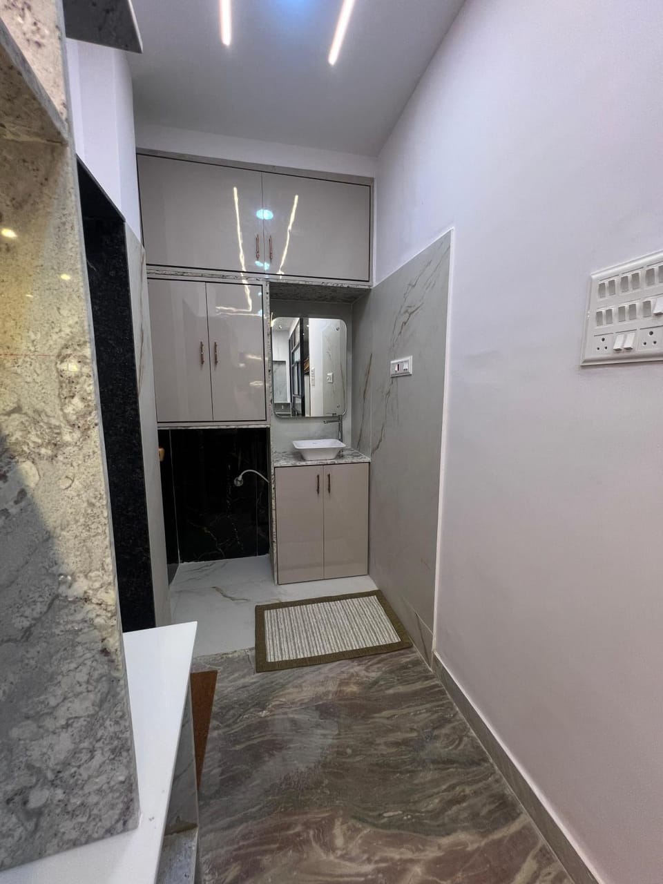 GOKUL comforts HOME STAY Vacation rental in Karnataka