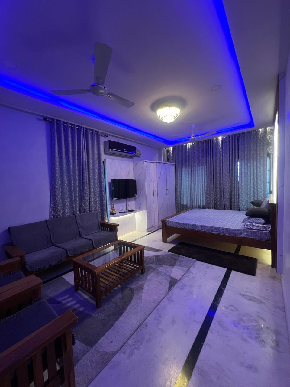 GOKUL comforts HOME STAY Vacation rental in Karnataka