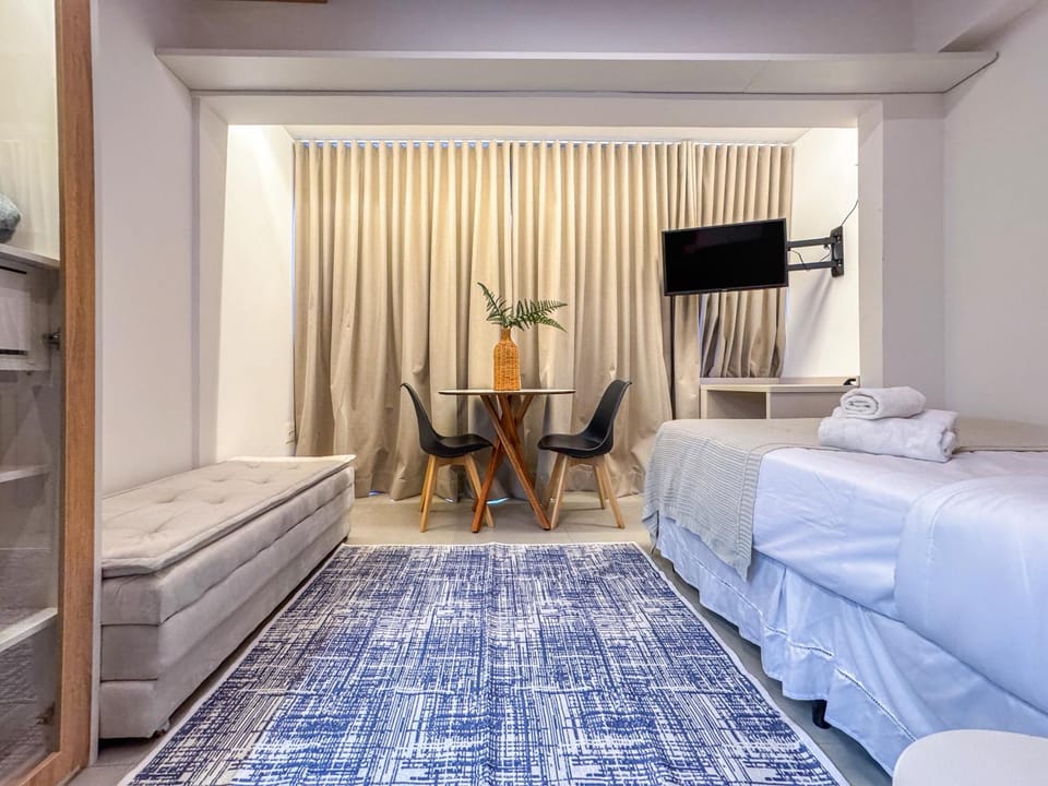 On Loefgreen - Academia e localização privilegiada Apartment in Sao Paulo City