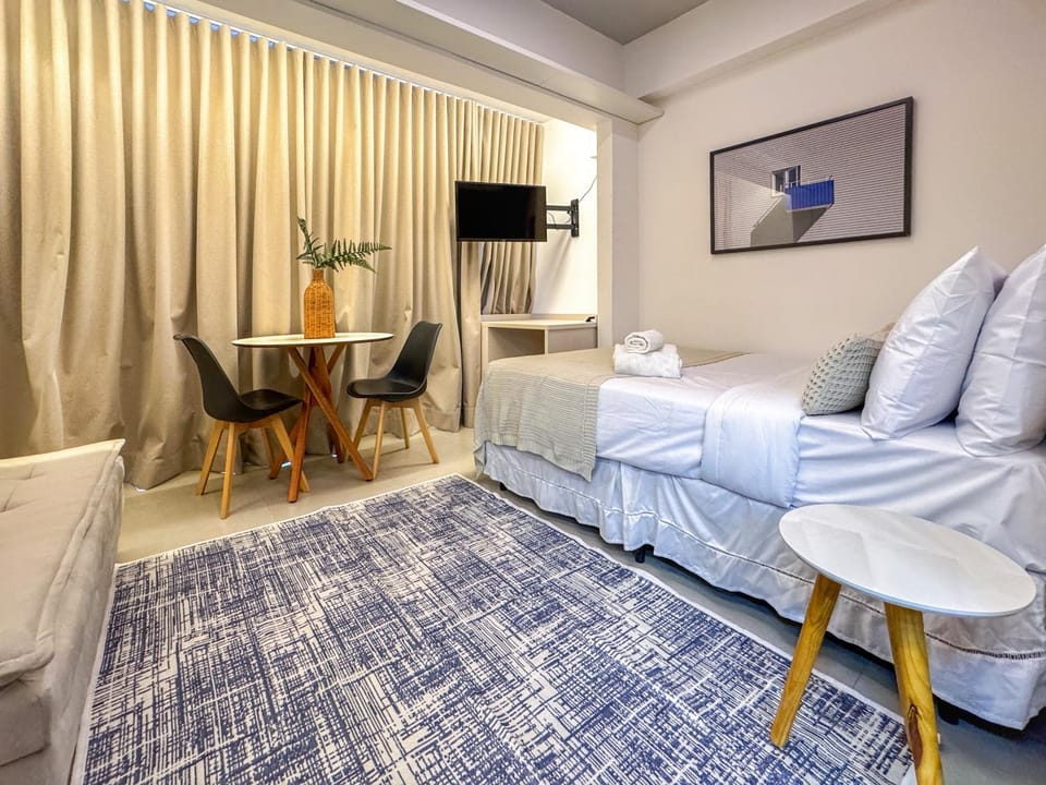 On Loefgreen - Academia e localização privilegiada Apartment in Sao Paulo City
