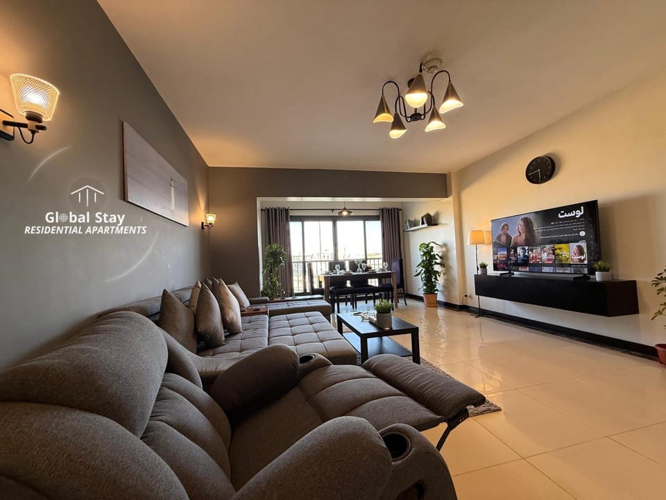 Global Stay Hotel Apartments New Cairo Apartment in New Cairo City