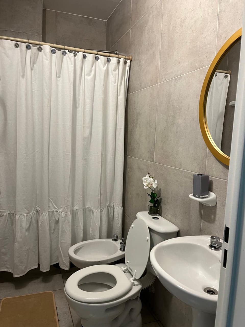Depa urban Apartment in La Rioja