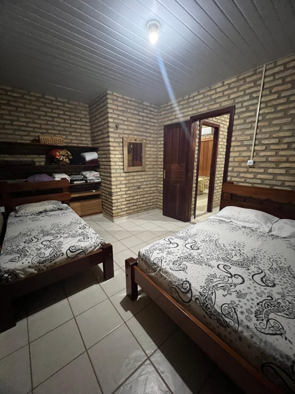 Casa de Praia em Flecheiras Ana House in Flecheiras