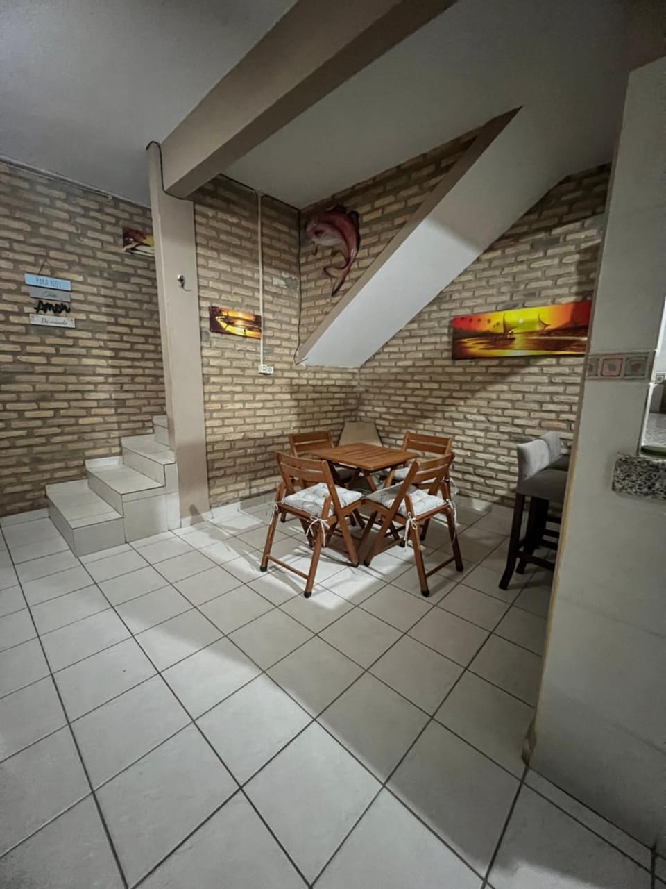 Casa de Praia em Flecheiras Ana House in Flecheiras