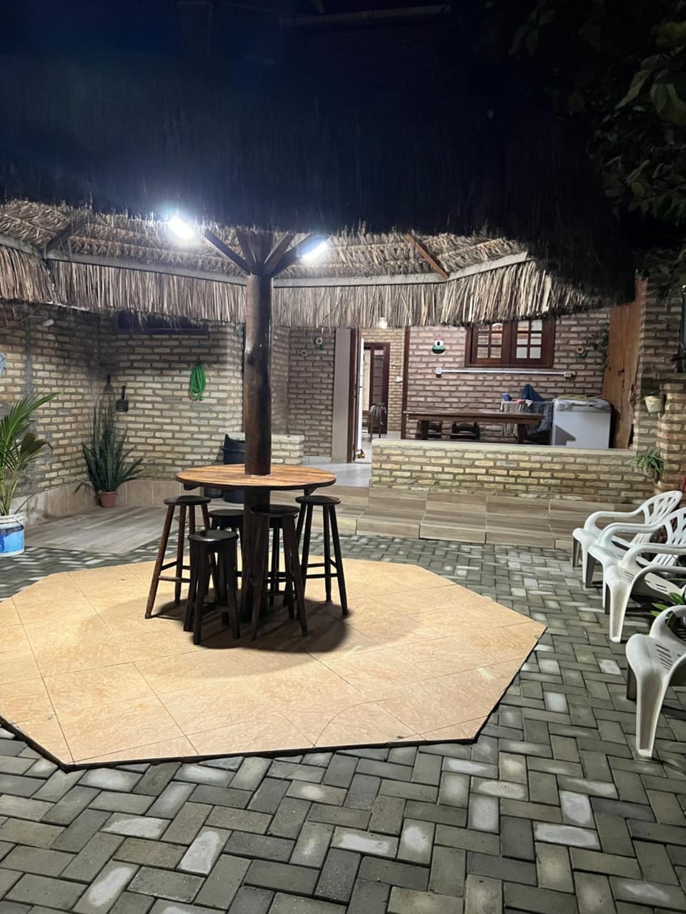 Casa de Praia em Flecheiras Ana House in Flecheiras