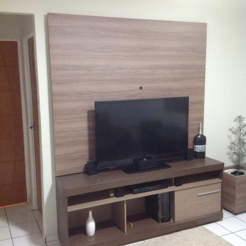 Apartamento Temporada para Trabalho e Lazer Apartment in State of Maranhão, Brazil