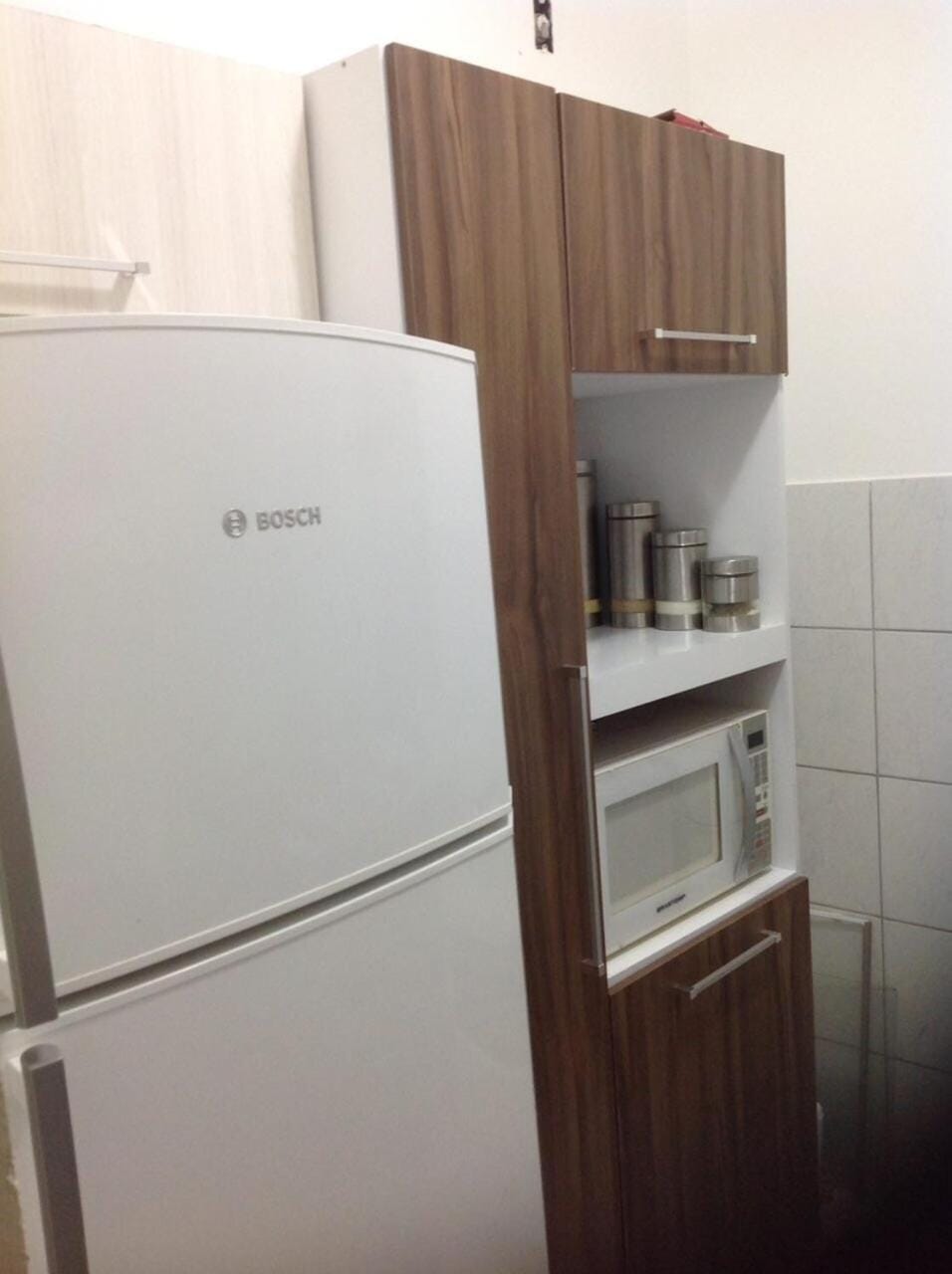 Apartamento Temporada para Trabalho e Lazer Apartment in State of Maranhão, Brazil