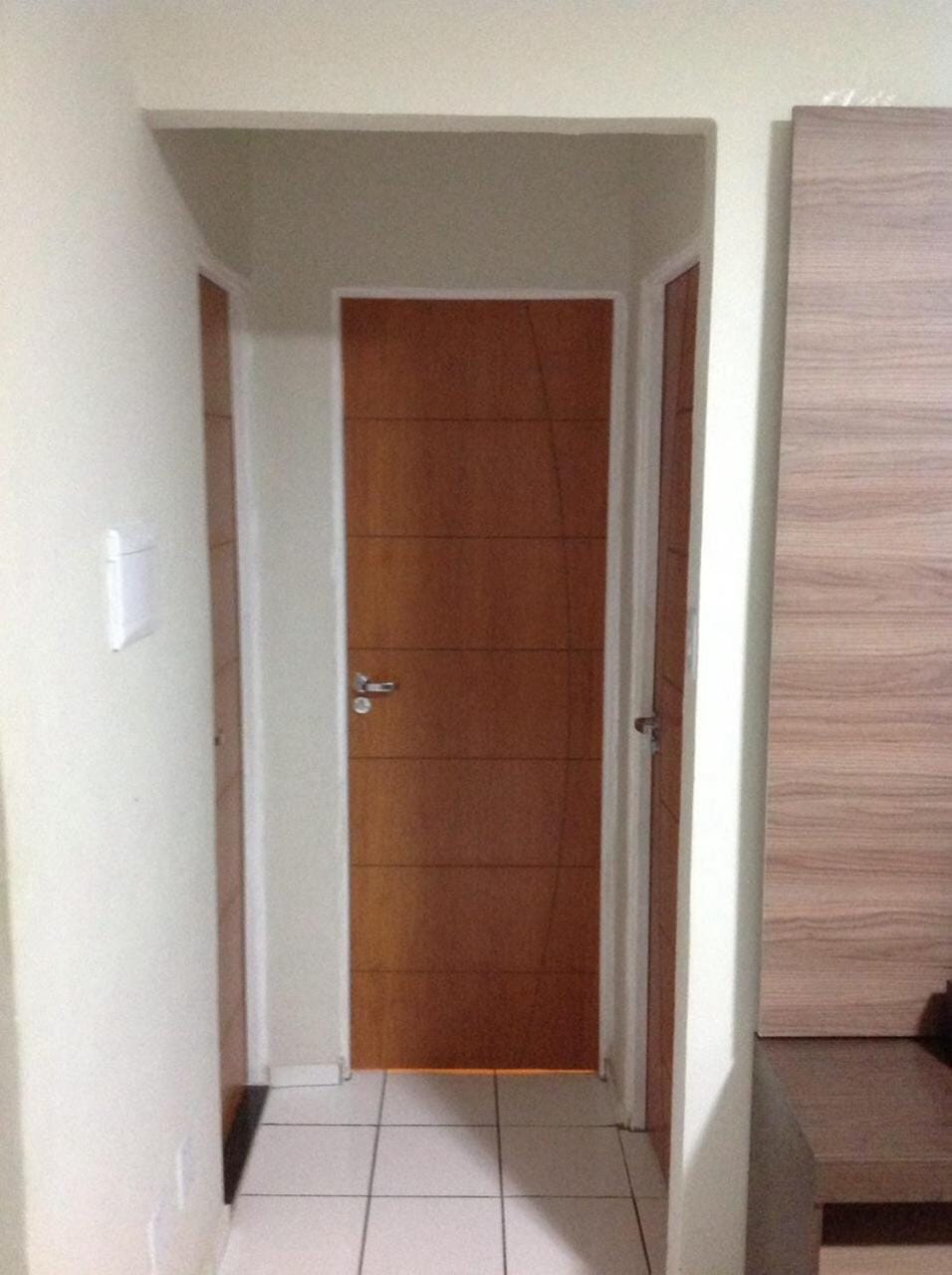 Apartamento Temporada para Trabalho e Lazer Apartment in State of Maranhão, Brazil