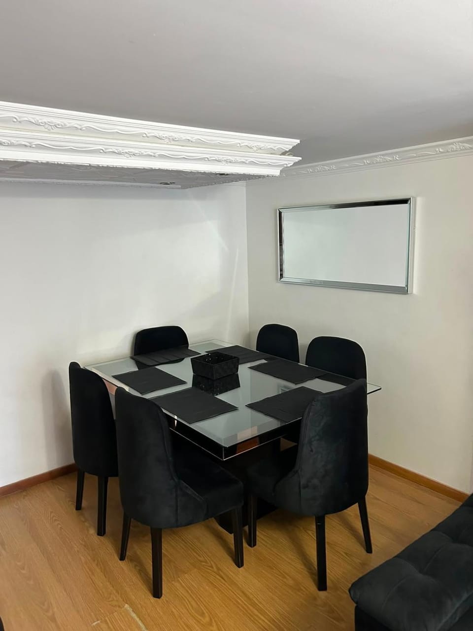 Luxurious Stay con 3 habitaciones Apartment in Bello