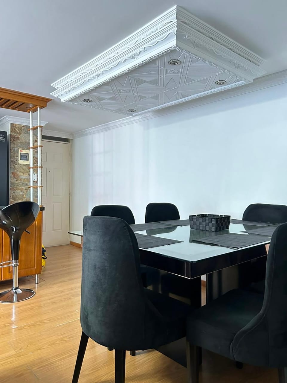 Luxurious Stay con 3 habitaciones Apartment in Bello