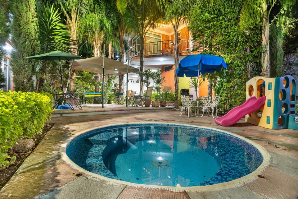 Casa divertida para grupos Plan prémium sin romper la quincena Villa in State of Querétaro