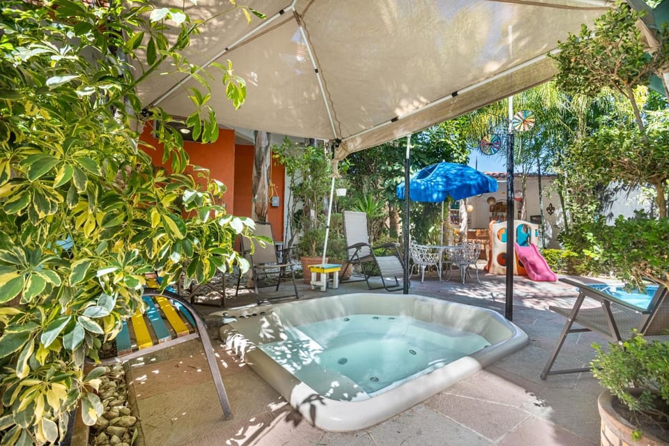 Casa divertida para grupos Plan prémium sin romper la quincena Villa in State of Querétaro