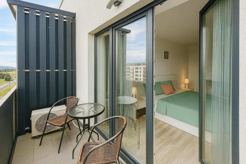 Ada Homes B69 Apartment in Brasov