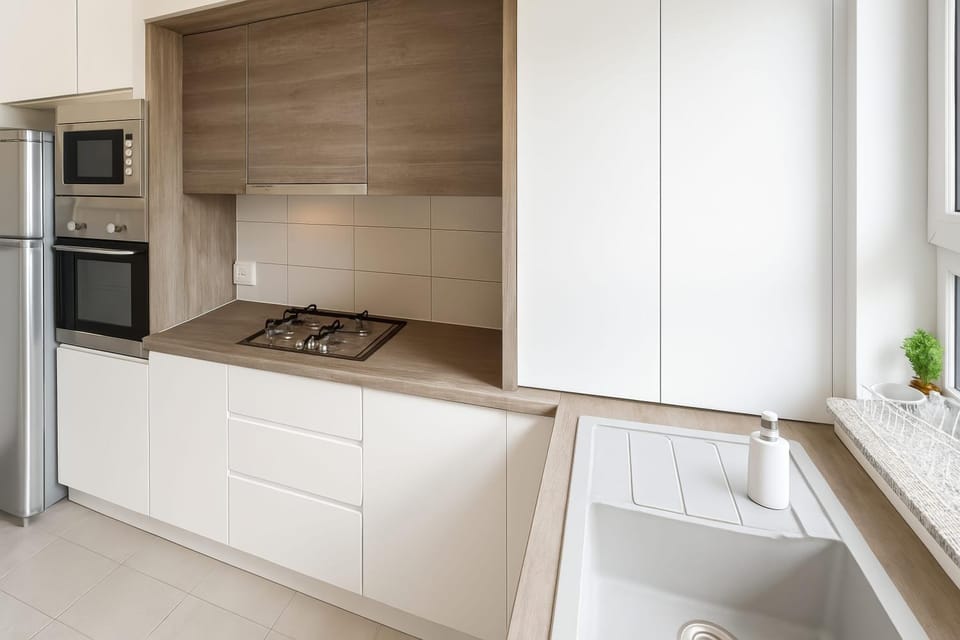 Ada Homes B69 Apartment in Brasov