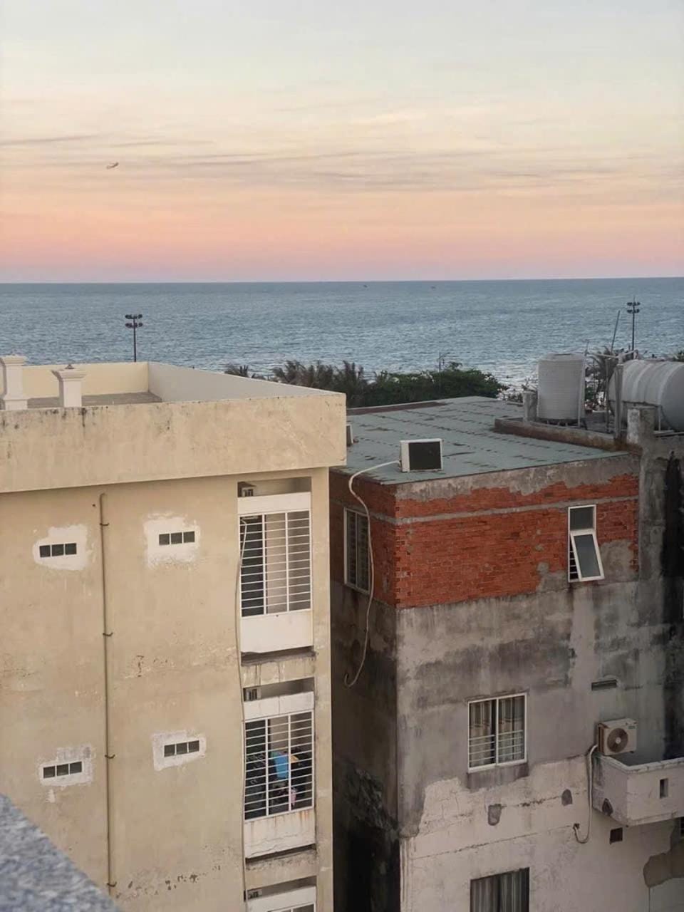 Thị Thành Hotel Hotel in Vung Tau