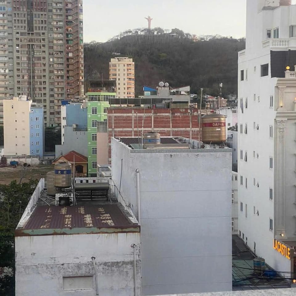 Thị Thành Hotel Hotel in Vung Tau