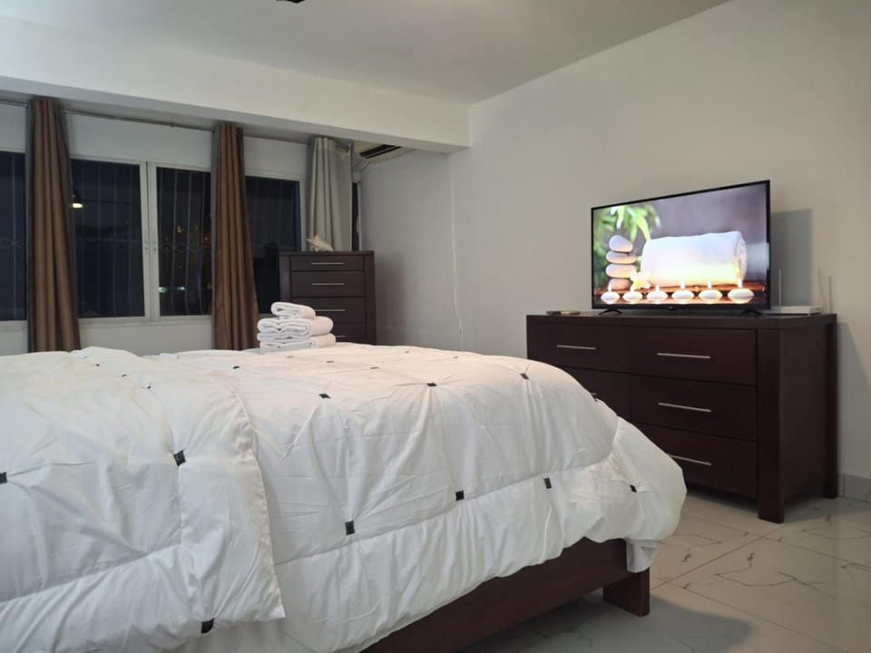 Beautiful condo in Sosua walking distance from everything Apartment in Sosua