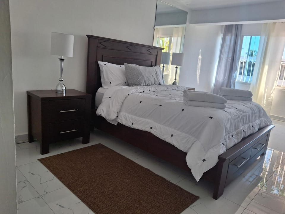 Beautiful condo in Sosua walking distance from everything Apartment in Sosua