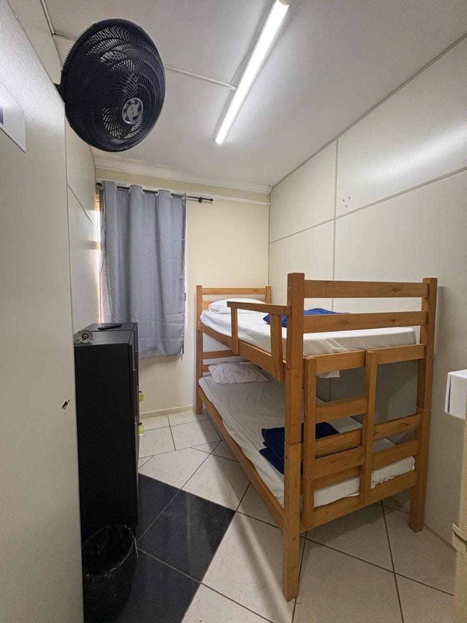 AS Pousada Alojamento Bed and Breakfast in São José do Rio Preto