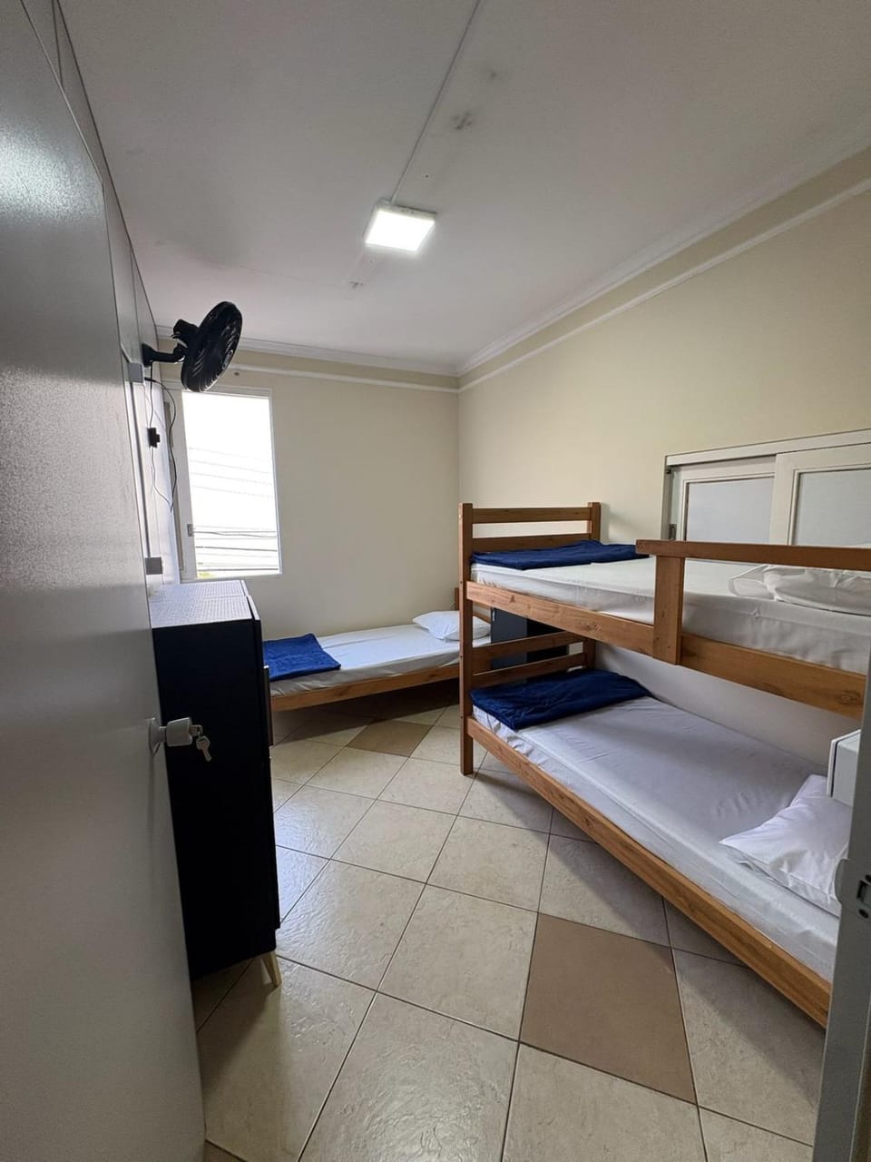 AS Pousada Alojamento Bed and Breakfast in São José do Rio Preto