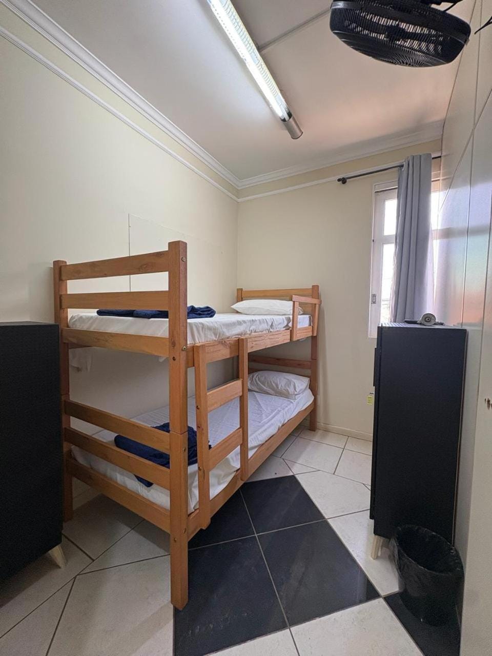AS Pousada Alojamento Bed and Breakfast in São José do Rio Preto