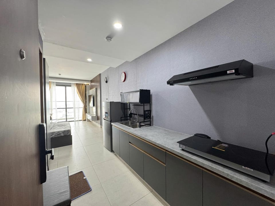 PAPAYA APARTMENT Căn hộ Sophia Center RACH GIA Apartment in Kien Giang