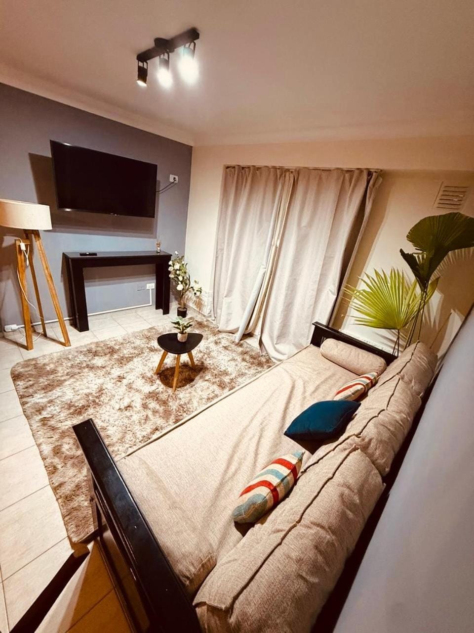 Moderno departamento céntrico, con piscina-Barrio Norte Apartment in San Miguel de Tucumán