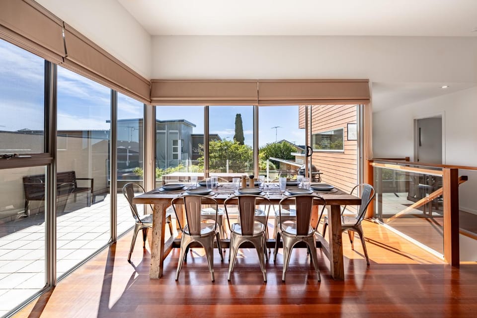 Patio, View (from property/room), Dining area